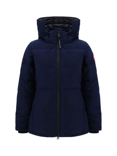 Canada Goose Parka Chelsea - Canada Goose - Modalova