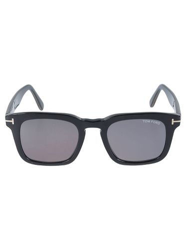 Tom Ford Eyewear Dax Sunglasses - Tom Ford Eyewear - Modalova