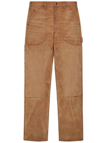 Dungaree Fit Polo Country Carpenter Pants - Polo Ralph Lauren - Modalova