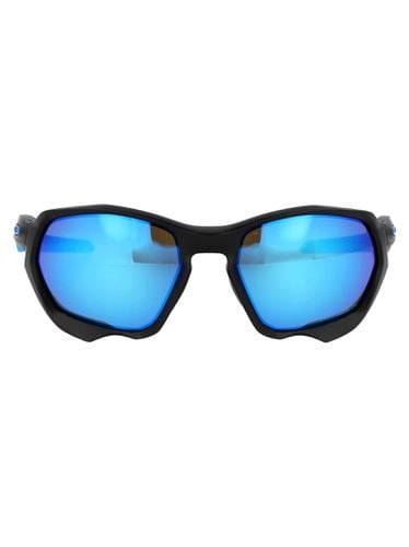 Oakley Plazma Sunglasses - Oakley - Modalova