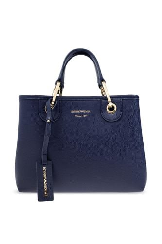 Borsa` Shopper Bag - Emporio Armani - Modalova