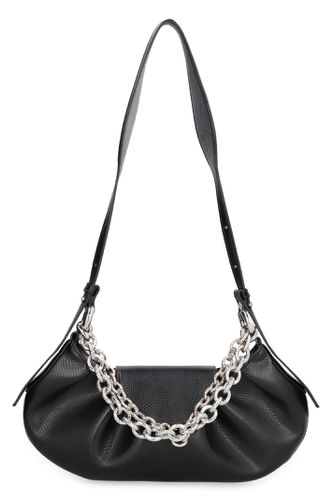 Mimesi Vegan Leather Shoulder Bag - THEMOIRè - Modalova