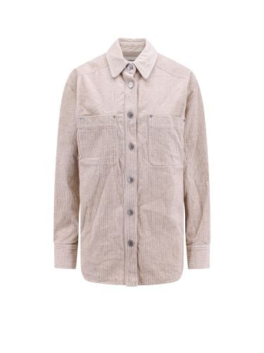 Marant Étoile Randal Shirt - Marant Étoile - Modalova