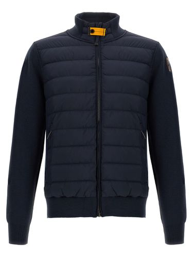 Parajumpers takuji Jacket - Parajumpers - Modalova