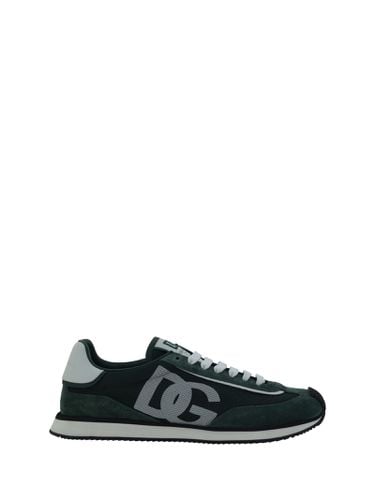 Dolce & Gabbana Sneakers - Dolce & Gabbana - Modalova