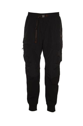 Parajumpers Osage Trousers - Parajumpers - Modalova