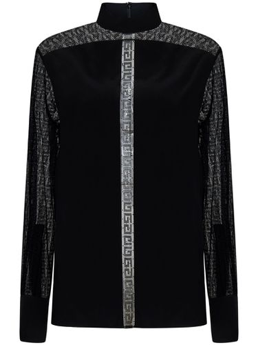 Givenchy Blouse - Givenchy - Modalova