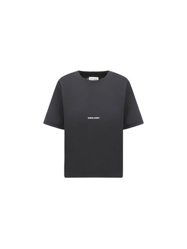 Saint Laurent T-shirt - Saint Laurent - Modalova