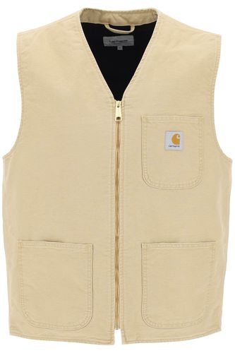 Carhartt arbor Vest - Carhartt - Modalova