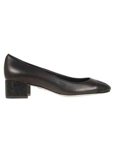 René Caovilla Bonnie Pumps - René Caovilla - Modalova