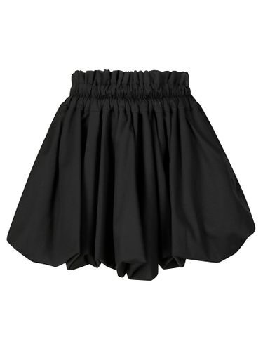 Ladies Skirt - Comme des Garçons Noir Kei Ninomiya - Modalova