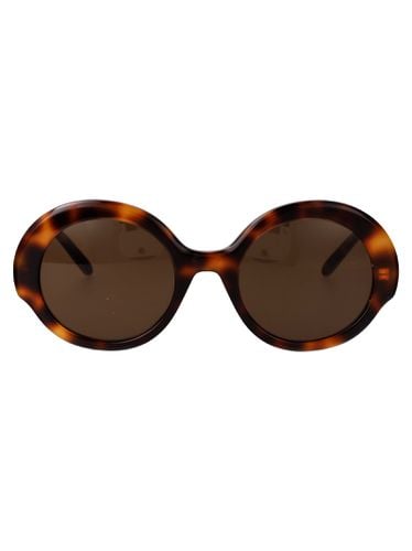 Loewe Lw40135i Sunglasses - Loewe - Modalova