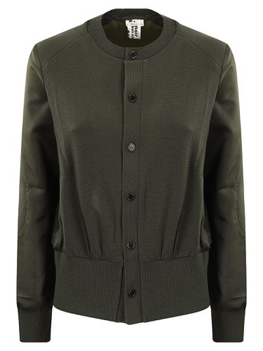 Ladies Sweater - Comme des Garçons Noir Kei Ninomiya - Modalova