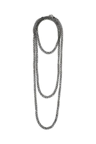 Precious Loops Necklace - Brunello Cucinelli - Modalova