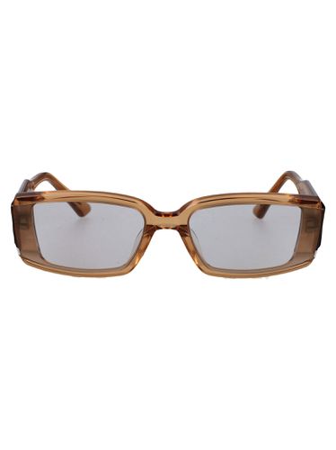 Gentle Monster Deus Sunglasses - Gentle Monster - Modalova