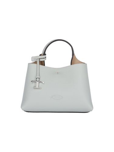 Tod's Micro Logo Bag - Tod's - Modalova