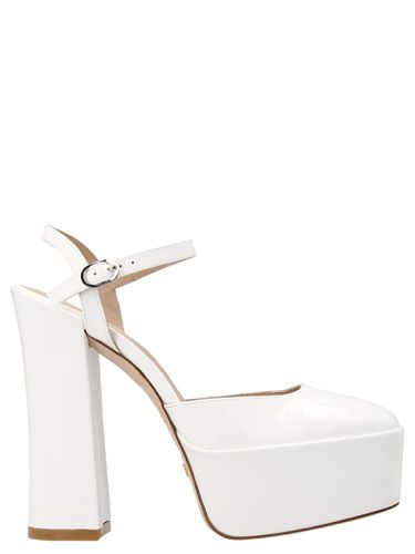 Stuart Weitzman skyhigh Pumps - Stuart Weitzman - Modalova