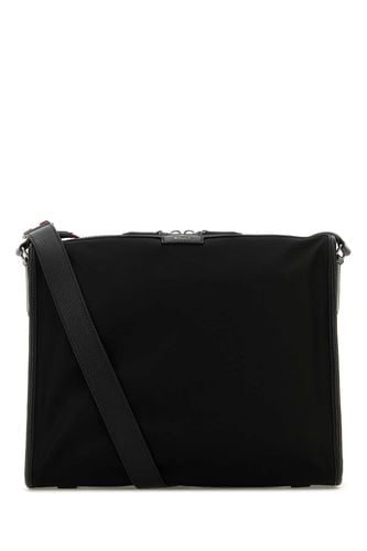 Nylon Code Crossbody Bag - Bally - Modalova