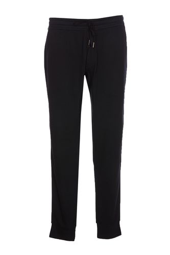 Tom Ford Cut And Sewn Pants - Tom Ford - Modalova