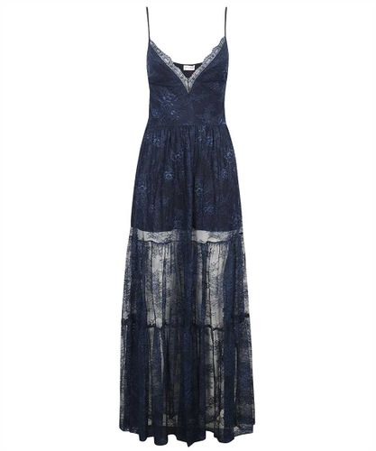 Ermanno Scervino Lace Dress - Ermanno Scervino - Modalova
