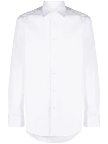 Paul Smith Shirts White - Paul Smith - Modalova