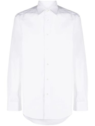 Paul Smith Shirts White - Paul Smith - Modalova