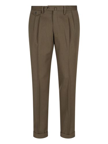 Briglia 1949 Slim Trousers - Briglia 1949 - Modalova