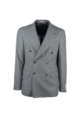 Corneliani Giacche & Gilet - Corneliani - Modalova