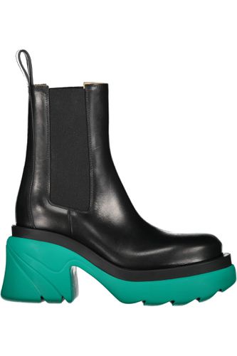 Bottega Veneta Flash Ankle Boots - Bottega Veneta - Modalova