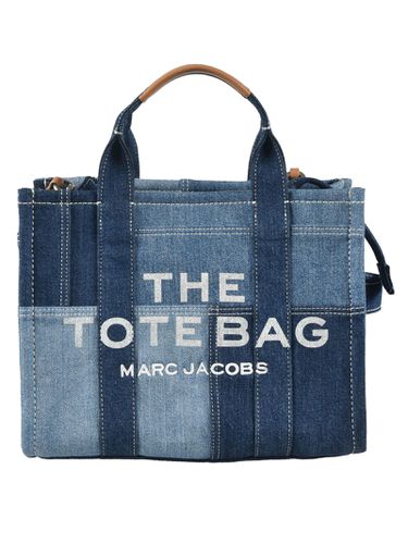 Marc Jacobs The Tote Bag Denim Tote - Marc Jacobs - Modalova