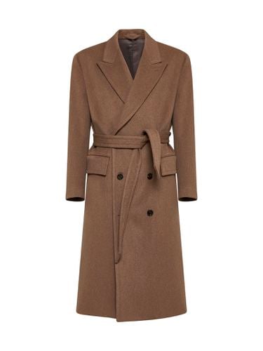 Lardini Coat - Lardini - Modalova