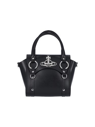 Small Betty Handbag - Vivienne Westwood - Modalova