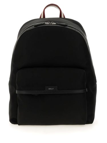 Bally Code Backpack - Bally - Modalova