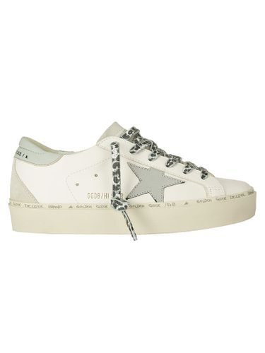 Golden Goose Hi Star Sneakers - Golden Goose - Modalova