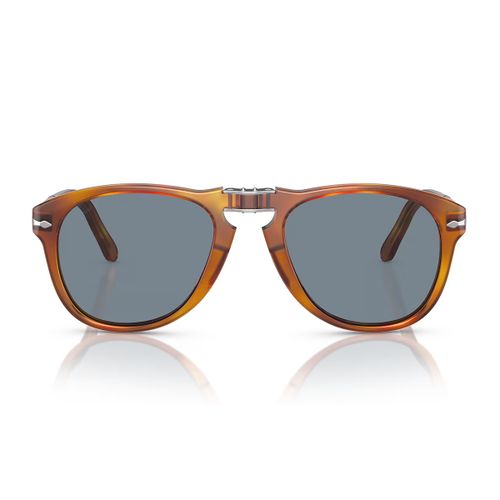 Po00714sm Steve Mcqueen Exclusive Sunglasses - Persol - Modalova