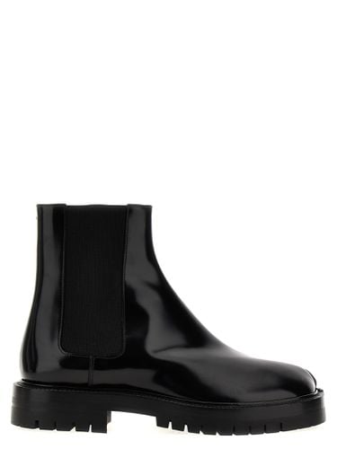 Maison Margiela Tabi Chelsea Boots - Maison Margiela - Modalova