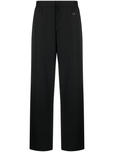 Jacquemus Straight-leg Trousers - Jacquemus - Modalova