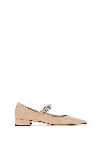 Jimmy Choo Bing Pump Flat - Jimmy Choo - Modalova