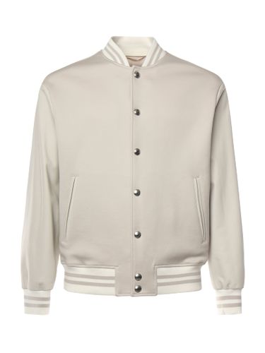 Eleventy Cotton Bomber Jacket - Eleventy - Modalova