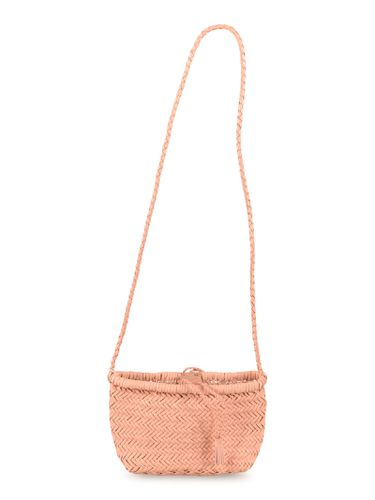 Minsu Mini Basket Shoulder Bag - Dragon Diffusion - Modalova