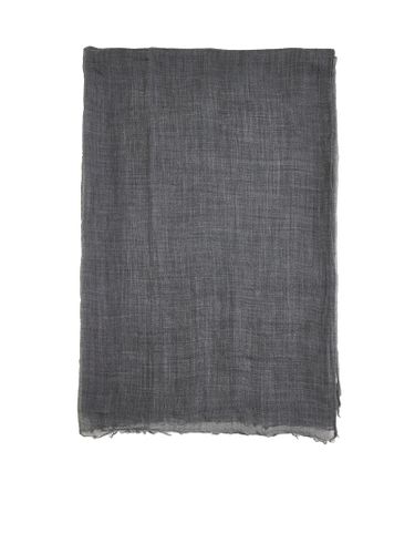 Brunello Cucinelli Scarf - Brunello Cucinelli - Modalova