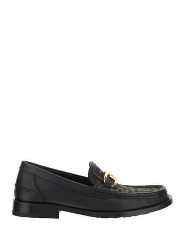 Fendi Loafers - Fendi - Modalova