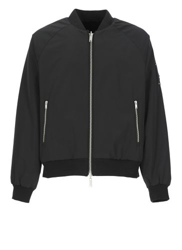 Bunny Reversible Jacket - Moose Knuckles - Modalova