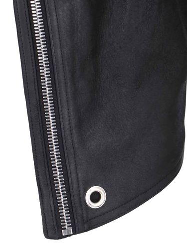 Rick Owens bauhaus Vest - Rick Owens - Modalova