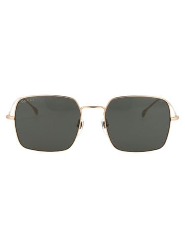 Gucci Eyewear Gg1184s Sunglasses - Gucci Eyewear - Modalova