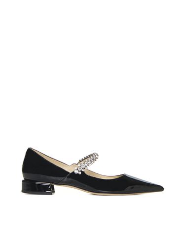 Jimmy Choo Flat Shoes - Jimmy Choo - Modalova