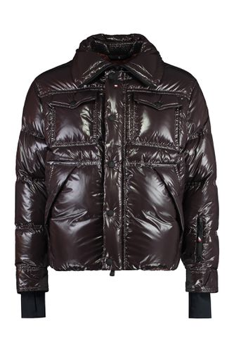 Tecka Short Down Jacket - Moncler Grenoble - Modalova