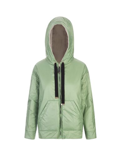 Max Mara Greenbox Parka - Max Mara - Modalova