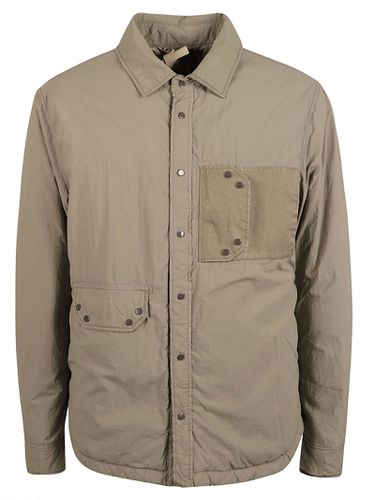 Ten C Mid Layer Jacket - Ten C - Modalova