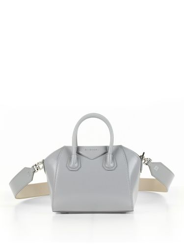 Givenchy Antigona Top Handle Bag - Givenchy - Modalova